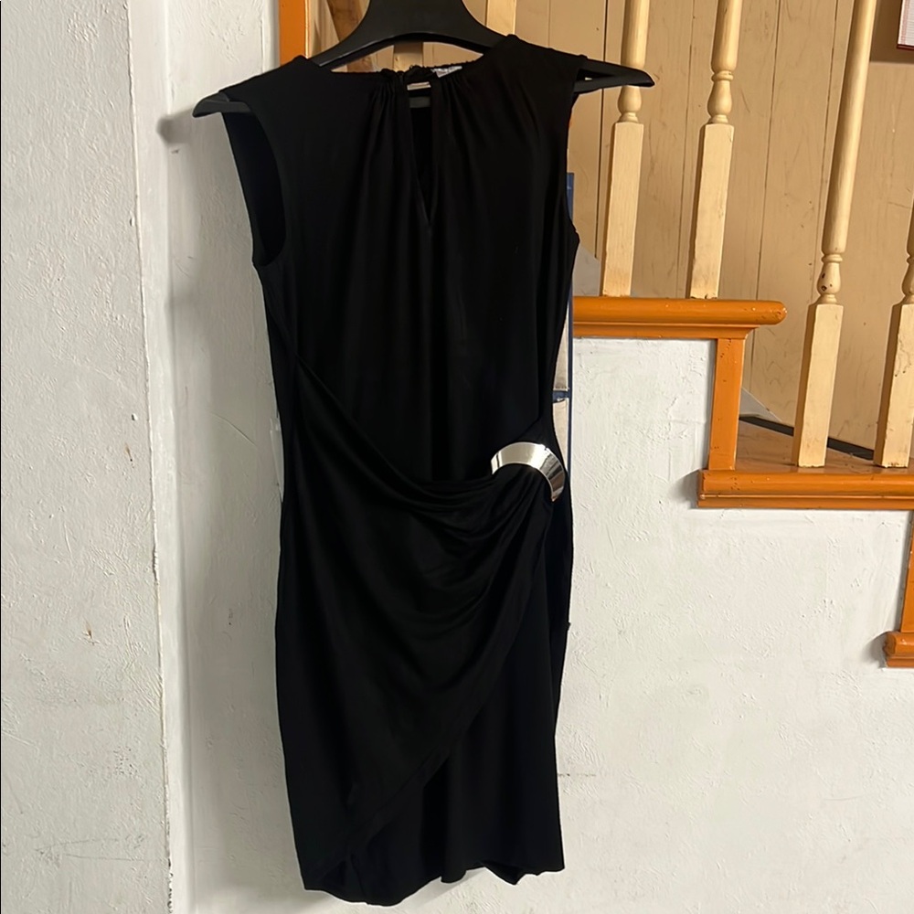Elegant Black Dress